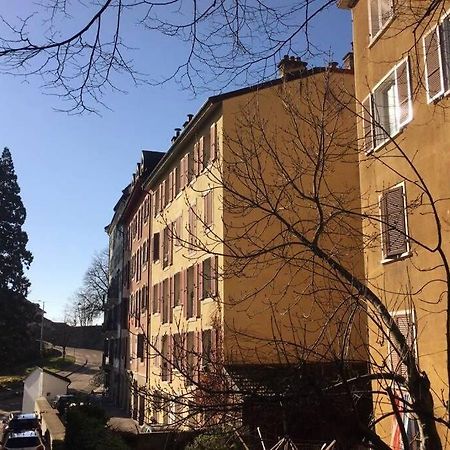 Centre Lausanne 2 Pieces Exterior photo
